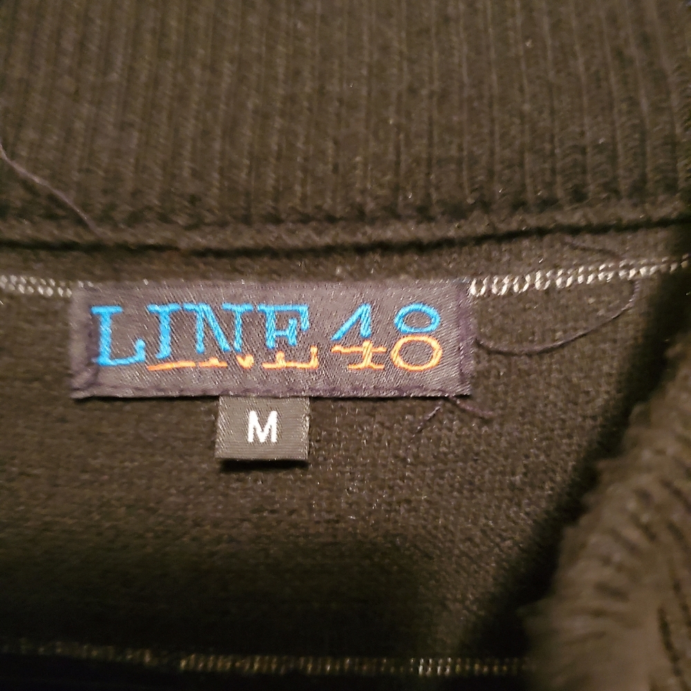 LINE 48 SHIRT - Picture 4 of 4